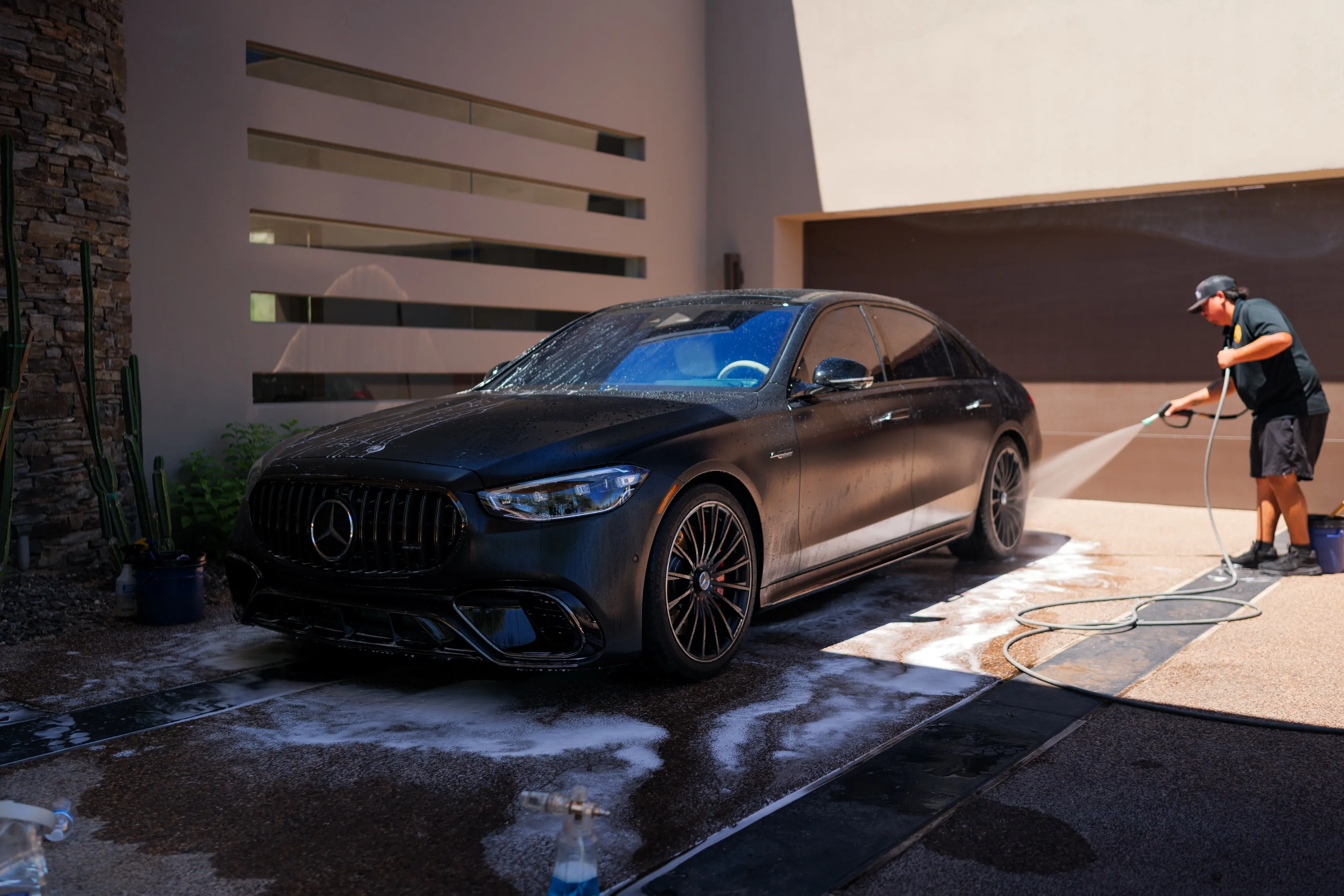 Ceramic Coating