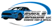 Sudz and Shade LLC — Window Tint & Detail