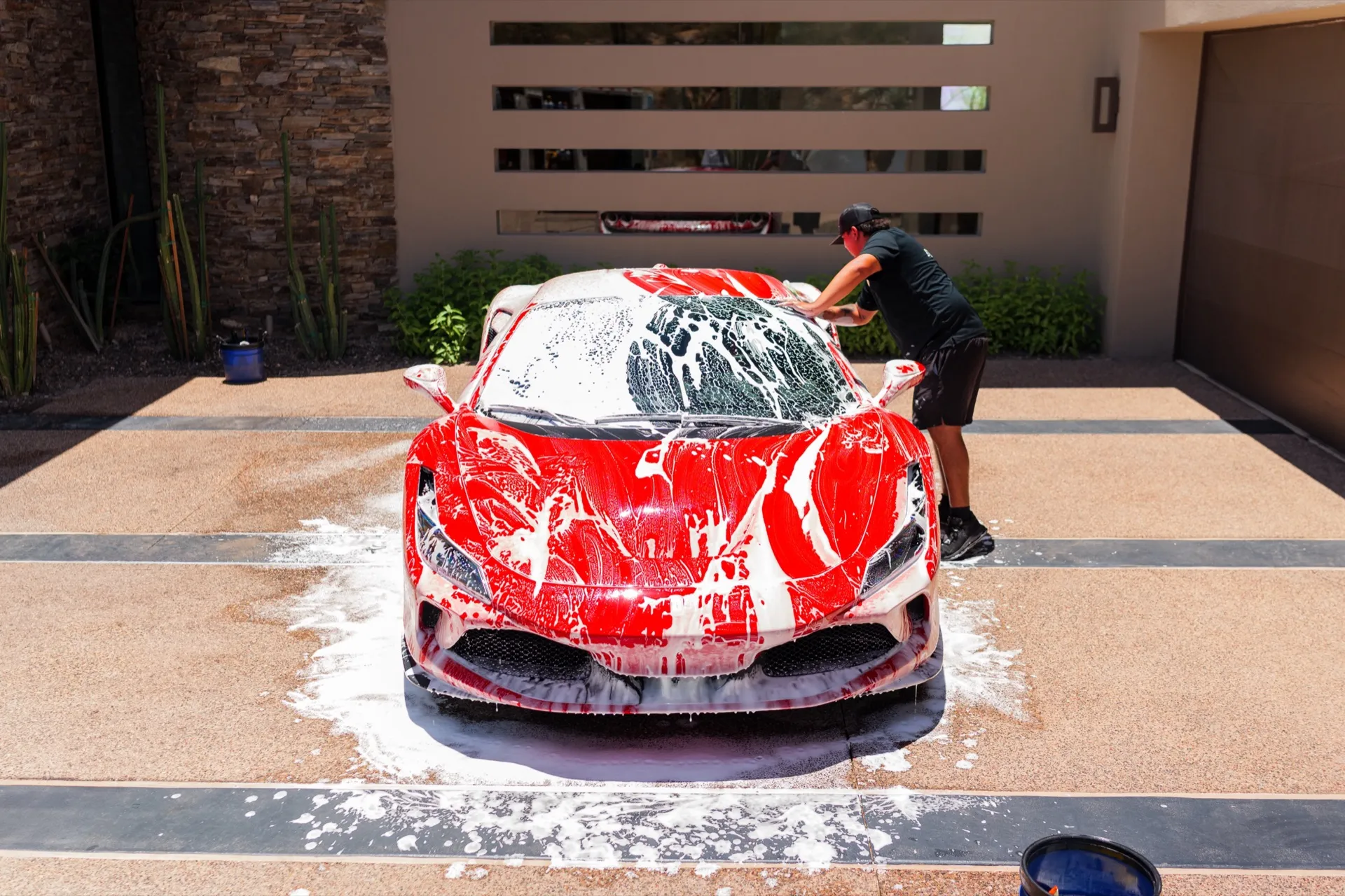 Auto Detailing