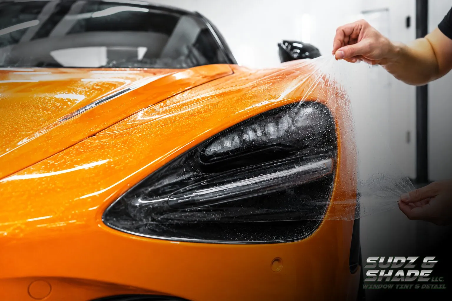 Paint Protection